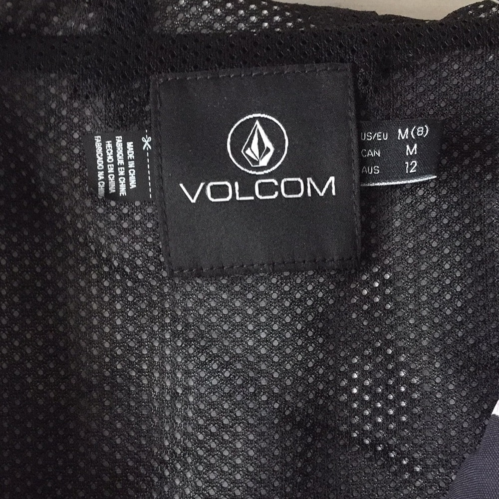 NWOT Volcom Jacket - Picture 7 of 7